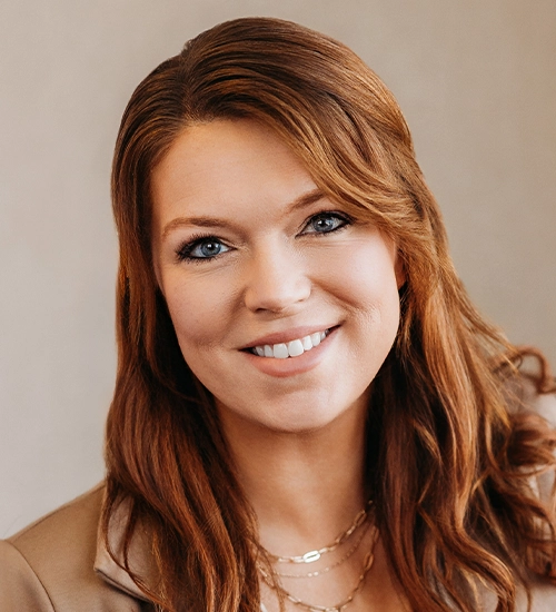 Security First Bank Feature: Mindy Bursovsky