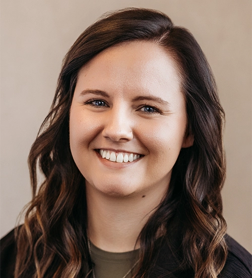 Security First Bank Feature: Tara Rains