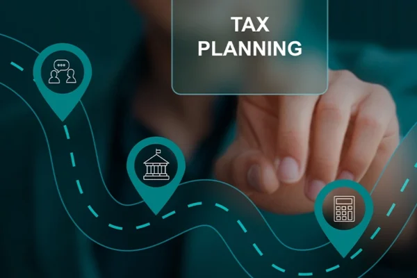 Smart Tax Planning: Proactive Strategies to Help You Keep More of What You Earn Smart Tax Planning: Proactive Strategies to Help You Keep More of What You Earn