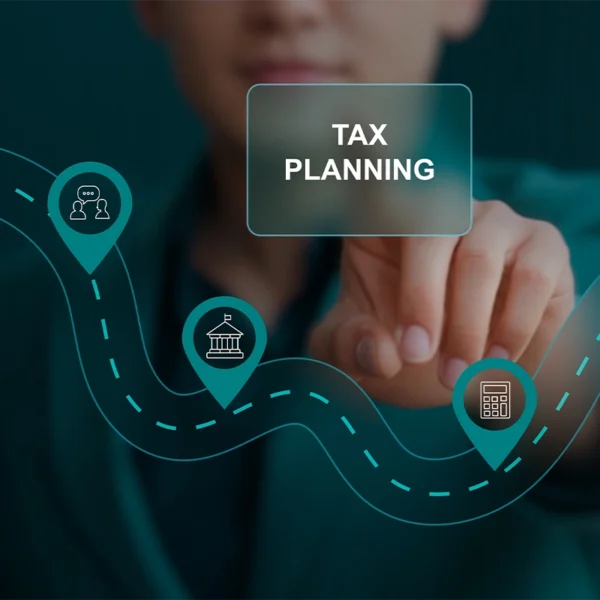 Smart Tax Planning: Proactive Strategies to Help You Keep More of What You Earn