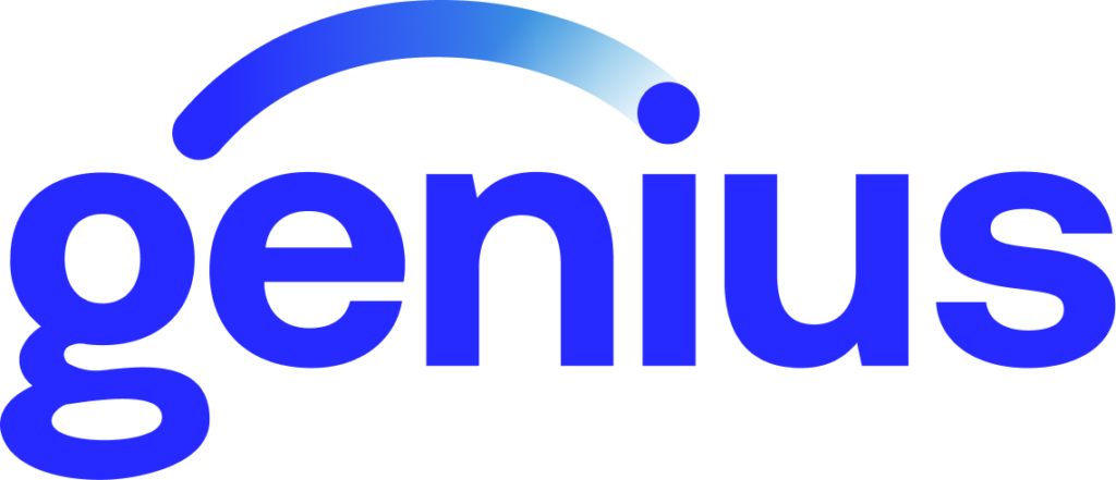Genius Logo Color