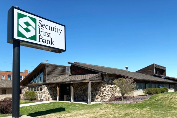 Security First Bank (Atkinson) Security First Bank (Atkinson)