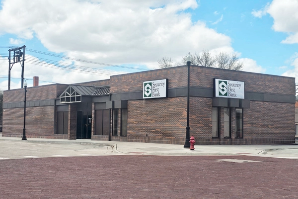 Security First Bank (Broken Bow) Security First Bank (Broken Bow)