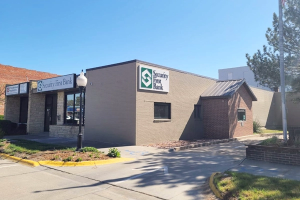 Security First Bank (Burwell) Security First Bank (Burwell)