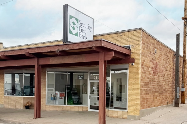 Security First Bank (McCook) Security First Bank (McCook)