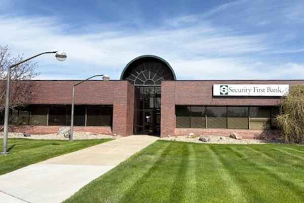 Security First Bank (Norfolk) Security First Bank (Norfolk)