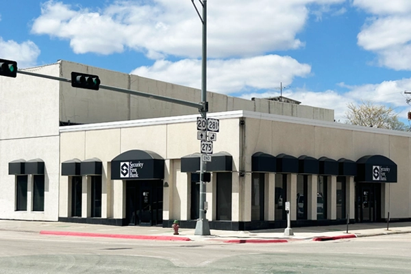 Security First Bank (O’Neill) Security First Bank (O’Neill)