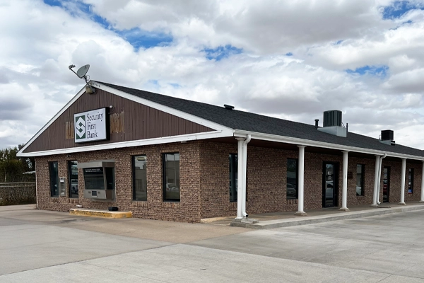 Security First Bank (Scottsbluff) Security First Bank (Scottsbluff)