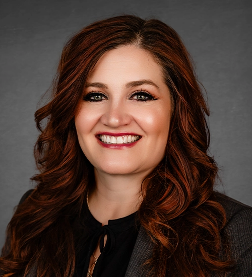 Security First Bank Feature: Jill Allen