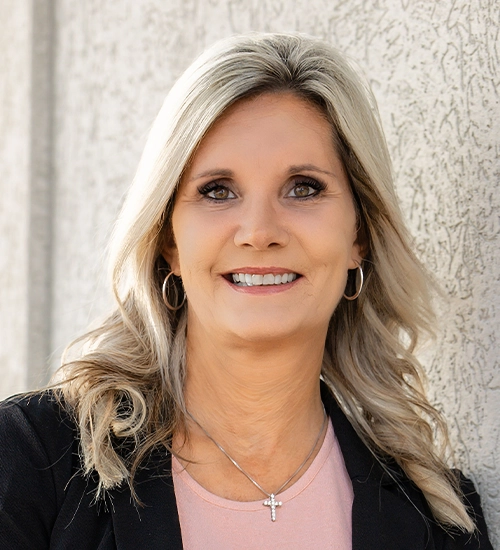 Security First Bank Feature: Michelle Merchant