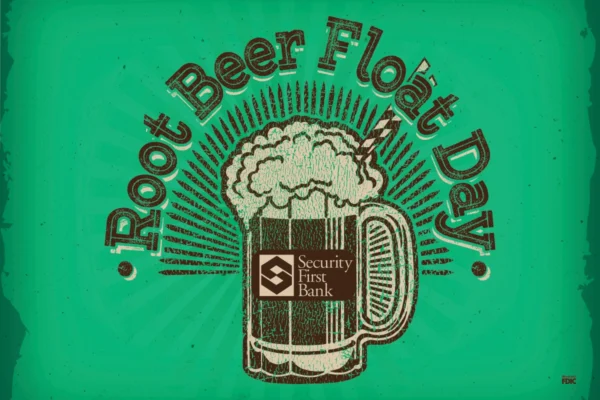 Root Beer Float Days 2026 Root Beer Float Days 2026