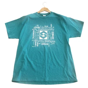 Volunteer T-shirts