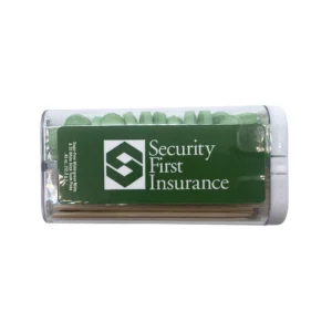 SFI Mint/Toothpick Dispenser