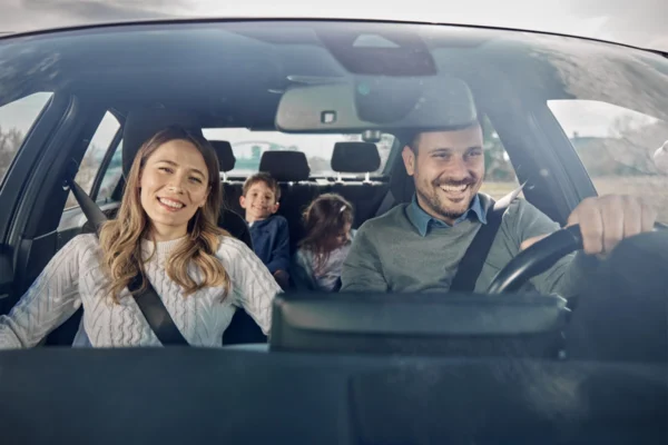 Summer Road Trip Budgeting with Banzai