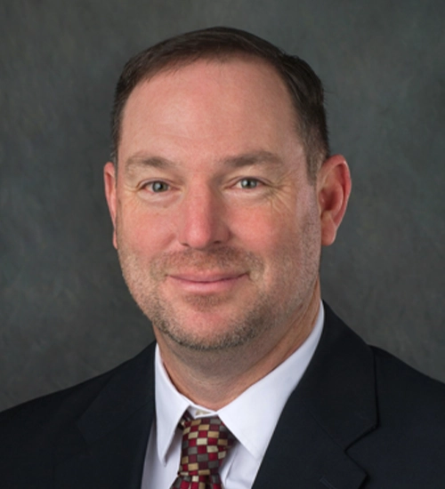 Security First Bank Feature: Bill Wilkinson