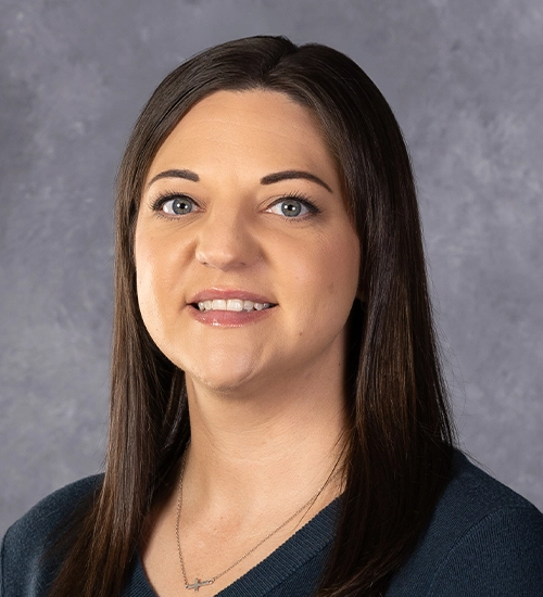 Security First Bank Feature: Brenda Brott