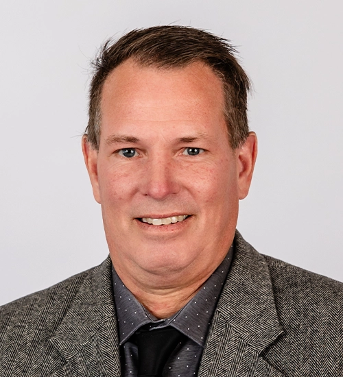 Security First Bank Feature: Kevin Wick