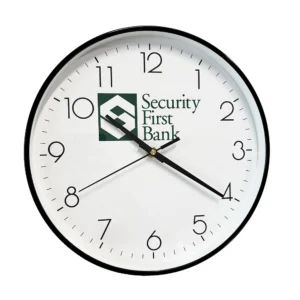 SFB Wall Clock