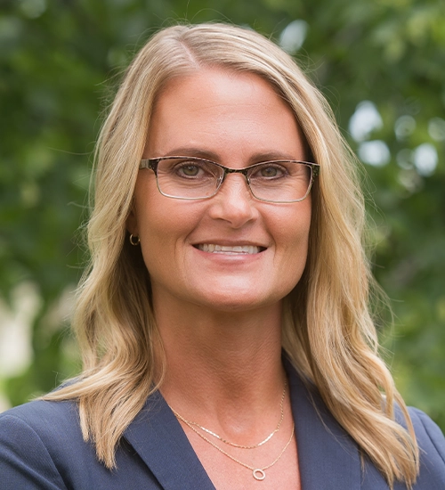 Security First Bank Feature: Stacey Guthard