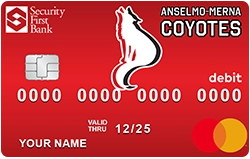 Anselmo Merna Coyotes