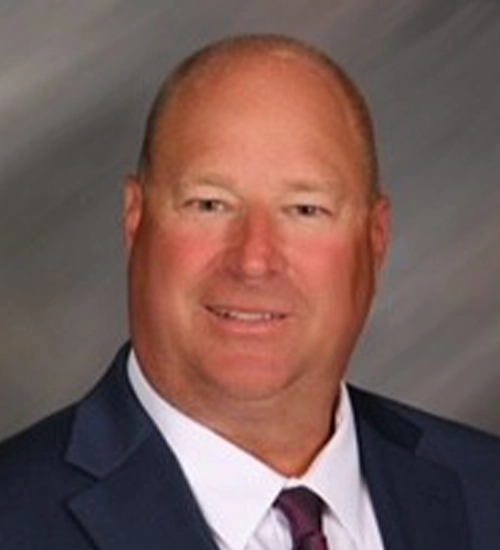 Security First Bank Feature: Brad Parliament