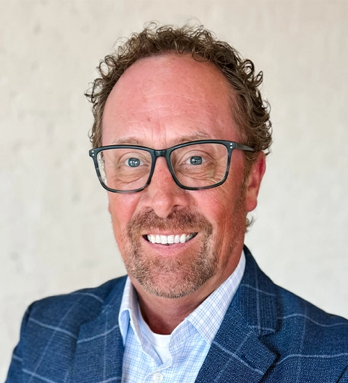 Security First Bank Feature: Darin Baehr