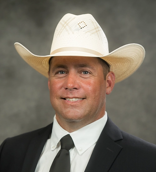 Security First Bank Feature: Ira Spanel