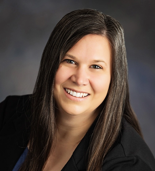 Security First Bank Feature: Jana Panning