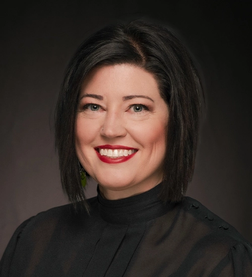 Security First Bank Feature: Karmon Coleman