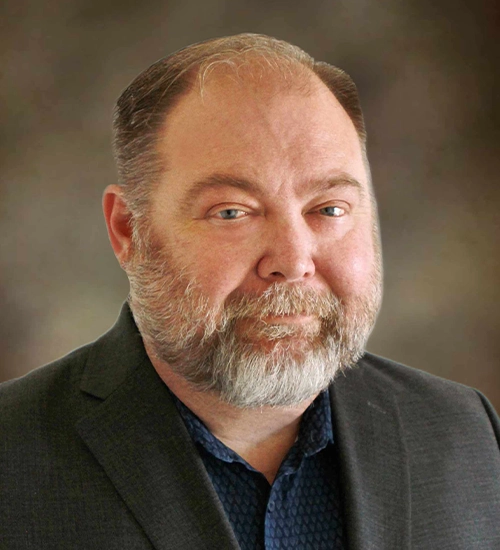 Security First Bank Feature: Matt Haas