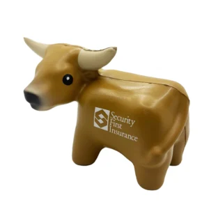 Steer Stress Reliever SFI