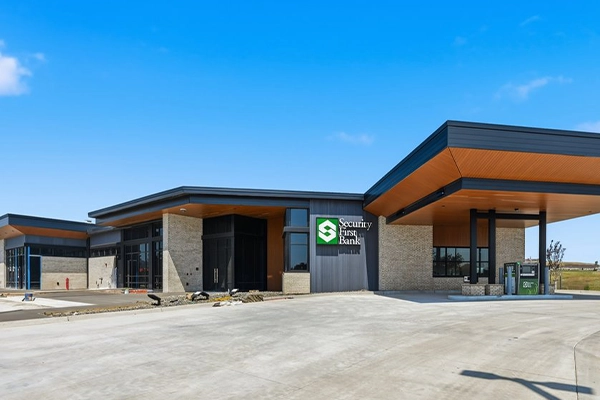 Security First Bank (Spearfish) Security First Bank (Spearfish)