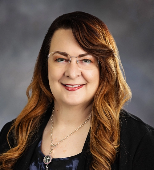 Security First Bank Feature: Tammera Kunz