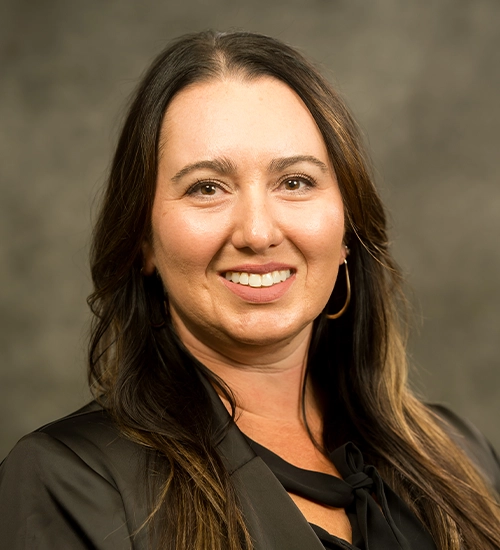 Security First Bank Feature: Karissa Marshall