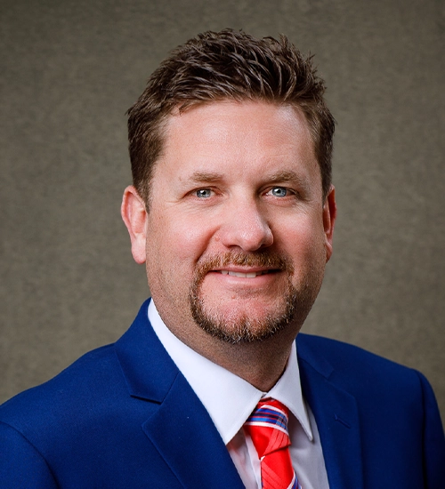 Security First Bank Feature: Ryan Dolly