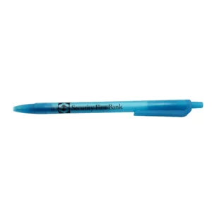Translucent Frost Aqua Pen