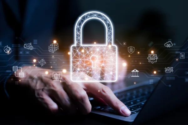 Cybersecurity Awareness Month: Simple Steps to Protect Your Financial Information Cybersecurity Awareness Month: Simple Steps to Protect Your Financial Information