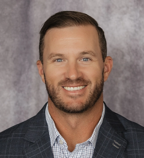 Jared Koester