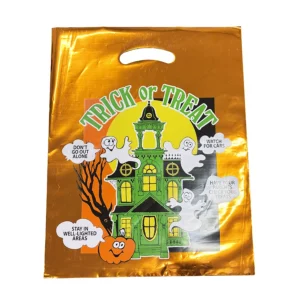 SFB Trick or Treat Bags