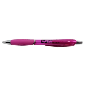 SFI Breast Cancer Awareness Pens